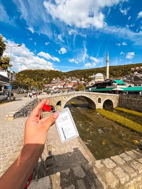 1-Day Trip : Prishtina and Prizren from Tirana - Guides, Pacing, and What Small Details Change Your Day