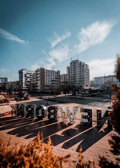 1-Day Trip : Prishtina and Prizren from Tirana - What to Bring and How to Handle Day-Trip Reality