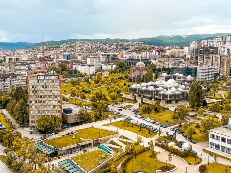 1-Day Trip : Prishtina and Prizren from Tirana - Should You Book This Prishtina and Prizren Day Trip?