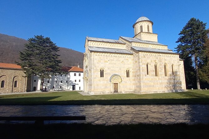 Classical Tour of Kosovo - Key highlights to look forward to