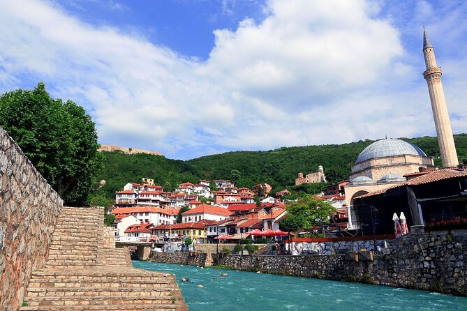 Classical Tour of Kosovo - Entering Kosovo with a Pristina hotel base and an easy first evening