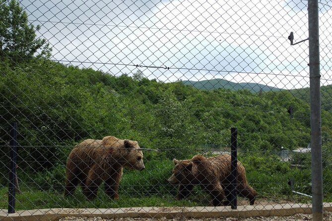 Classical Tour of Kosovo - Price and what your money is doing for you