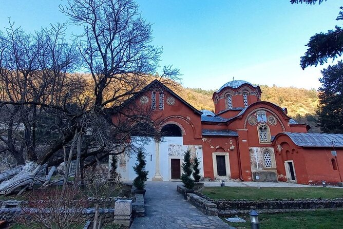 Classical Tour of Kosovo - Who should book, and who might prefer a slower trip
