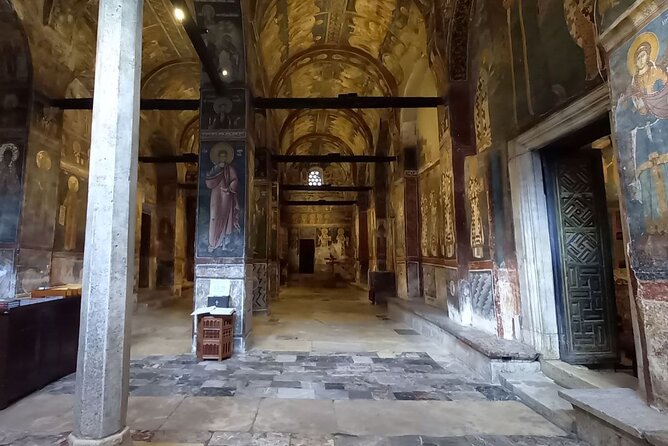 Classical Tour of Kosovo - Should you book the Classical Tour of Kosovo?
