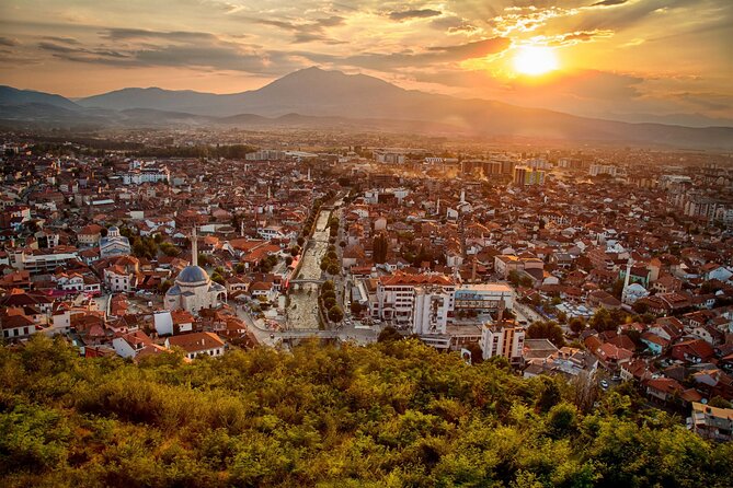 Day tour of Prizren from Pristina; Semi - Private - Why Prizren makes sense as a day trip from Pristina
