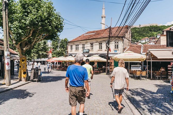 Day tour of Prizren from Pristina; Semi - Private - Sinan Pasha Mosque: your best single-mosque choice
