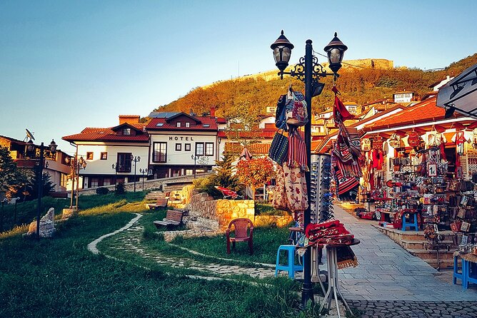 Day tour of Prizren from Pristina; Semi - Private - How the day flows after your guided stops