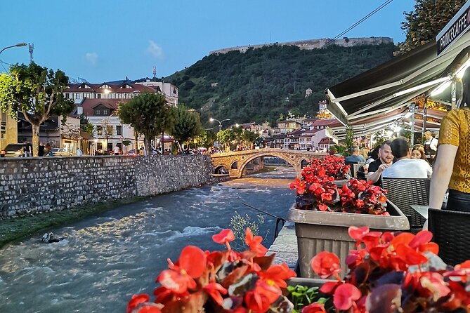 Day tour of Prizren from Pristina; Semi - Private - Price and value: what you are really paying for