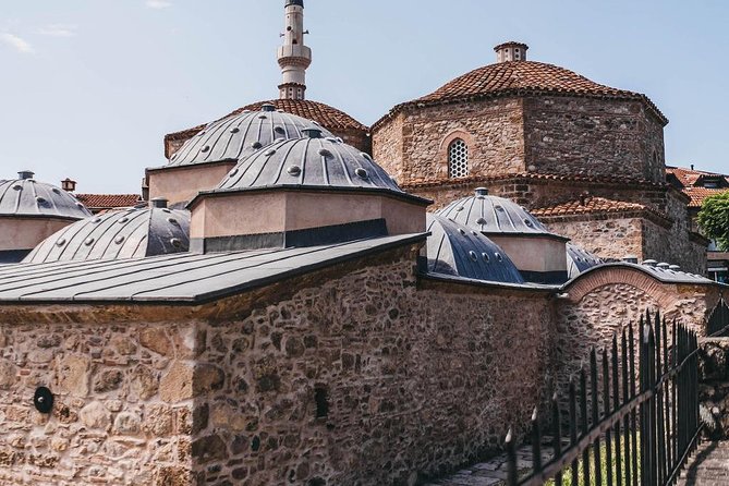 Day tour of Prizren from Pristina; Semi - Private - Food reality check: lunch is on you
