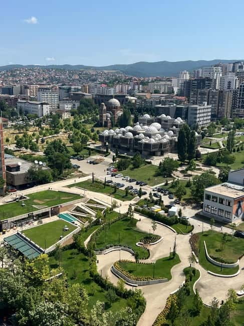 Day Trip to Kosovo: Explore Pristina & Prizren from Tirana - Key points before you go