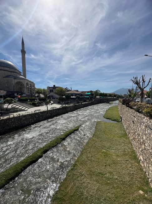 Day Trip to Kosovo: Explore Pristina & Prizren from Tirana - A Smart Two-City Plan for Kosovo in One Long Day