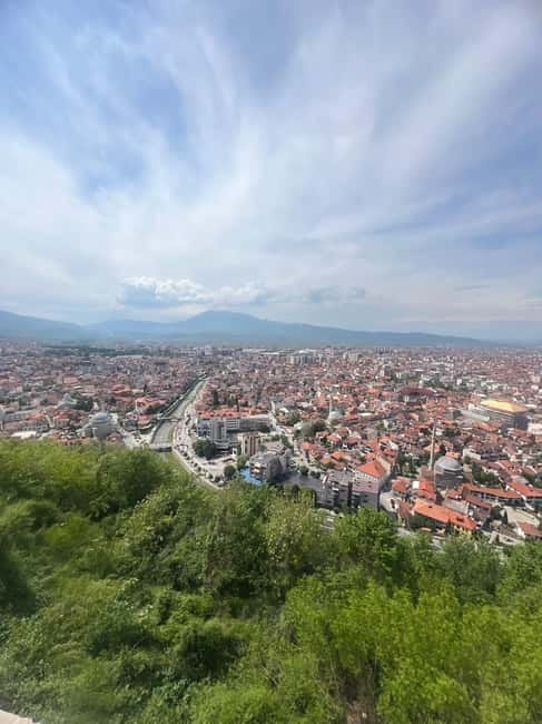 Day Trip to Kosovo: Explore Pristina & Prizren from Tirana - The Drive Interlude: Northern Albania Coffee and Border Reality