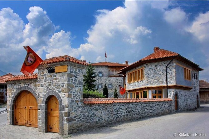 Discover Highlights of Kosovo in 4 days tour! - Why This 4-Day Kosovo Route Works for First Timers