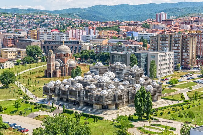 Discover Highlights of Kosovo in 4 days tour! - Rugova Mountains Half-Day Hike to Liqenati Lake