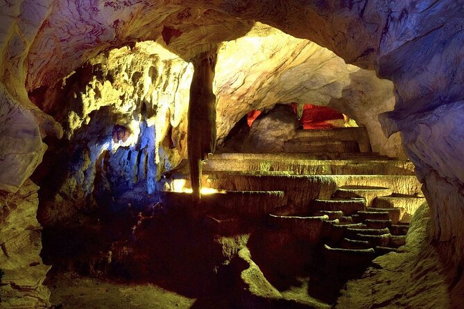 Discover Highlights of Kosovo in 4 days tour! - Peja and the Patriarchate Stop: Faith, Art, and Old Town Energy