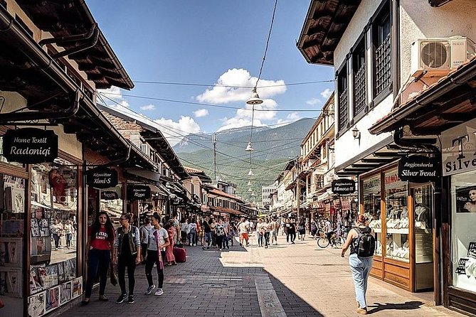 Discover Peja and Rugova Half-Day Tour - Meeting point and timing: start smart at 11:00 am