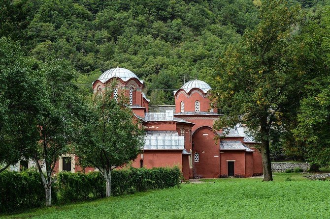 Discover Peja and Rugova Half-Day Tour - Ethnological Museum at Tahir Bey Inn: what you get in 30 minutes
