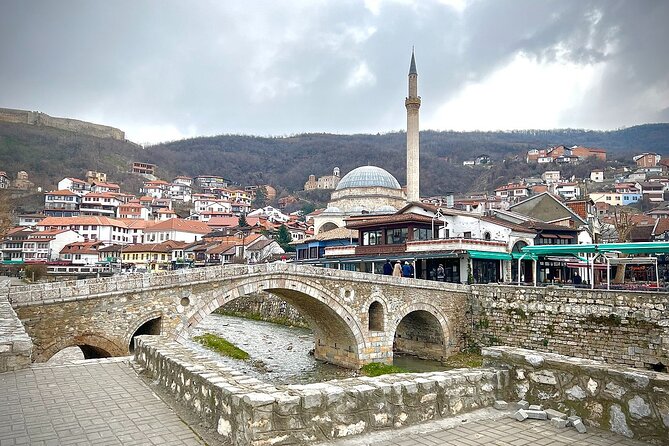 Discover the Heart of Kosovo in 2 Day Tour - Key things I’d mark as the best parts