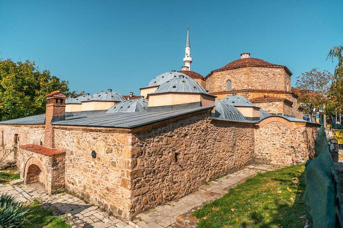 Discover the Heart of Kosovo in 2 Day Tour - Day 1 in Prizren: Ottoman baths, tekkes, bridges, and fortress views
