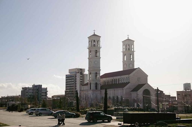 Discover the Heart of Kosovo in 2 Day Tour - Day 2 in Peja: UNESCO monasteries and a restored bazaar rhythm