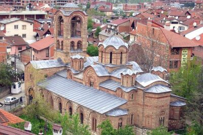 Discover the Heart of Kosovo in 2 Day Tour