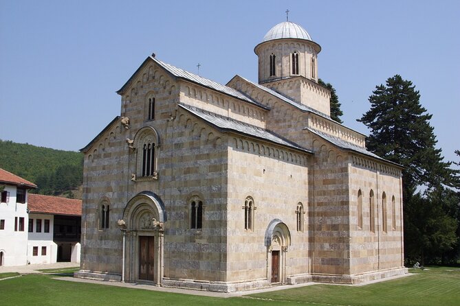 Discover the Heart of Kosovo in 2 Day Tour - Day 2 in Gjakova: Ottoman landmarks and market streets that move at human speed