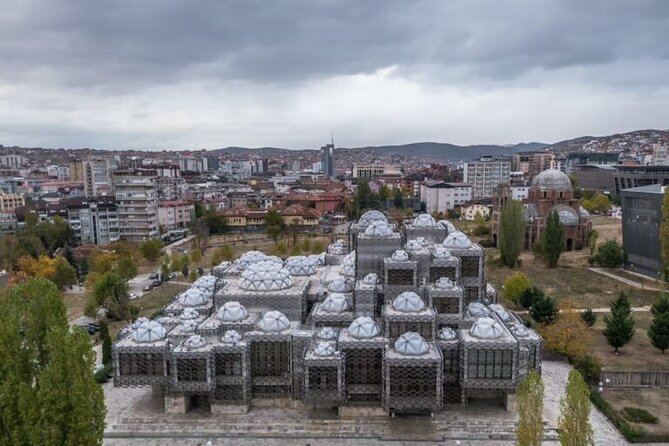 Discover the Heart of Kosovo in 2 Day Tour - Price and value: where your $229.87 really goes