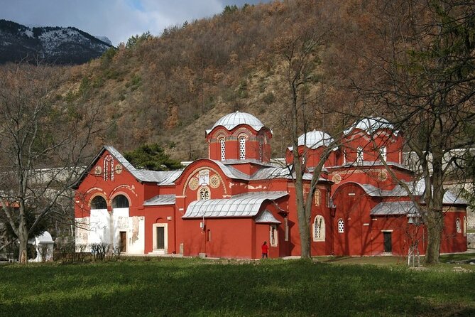 Discover the Heart of Kosovo in 2 Day Tour - How to make this tour work for you