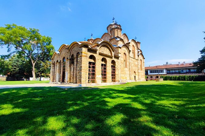 Experience 3 beautiful Monasteries (Unesco) in Kosovo - Key highlights you’ll feel right away