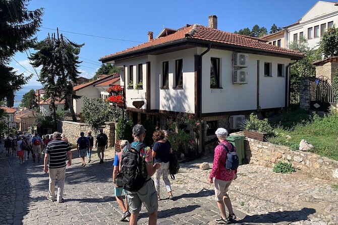 From Pristina to Prizren-Gjakova-Peja DAILY TOUR - Key Points You Should Know Before You Go