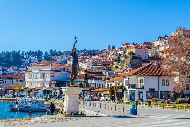 From Pristina to Prizren-Gjakova-Peja DAILY TOUR - Price and Value at $191.41 Per Person