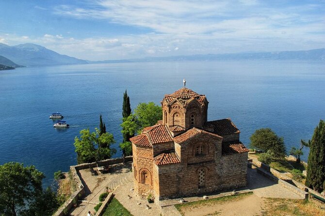 From Pristina to Prizren-Gjakova-Peja DAILY TOUR - Prizren Morning Walk, City Tour Time, and Getting Your Bearings