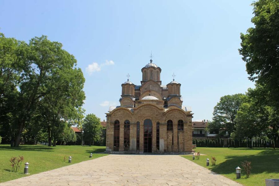From Skopje:Day Trip to Pristina,Bear Sanctuary&Gadime Cave - Price and Value: Is $119 Worth It for 10 Hours?