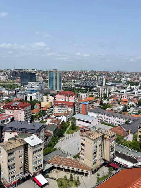 From Skopje:Day Trip to Pristina,Bear Sanctuary&Gadime Cave - Who This Trip Fits Best (And Who Should Skip It)
