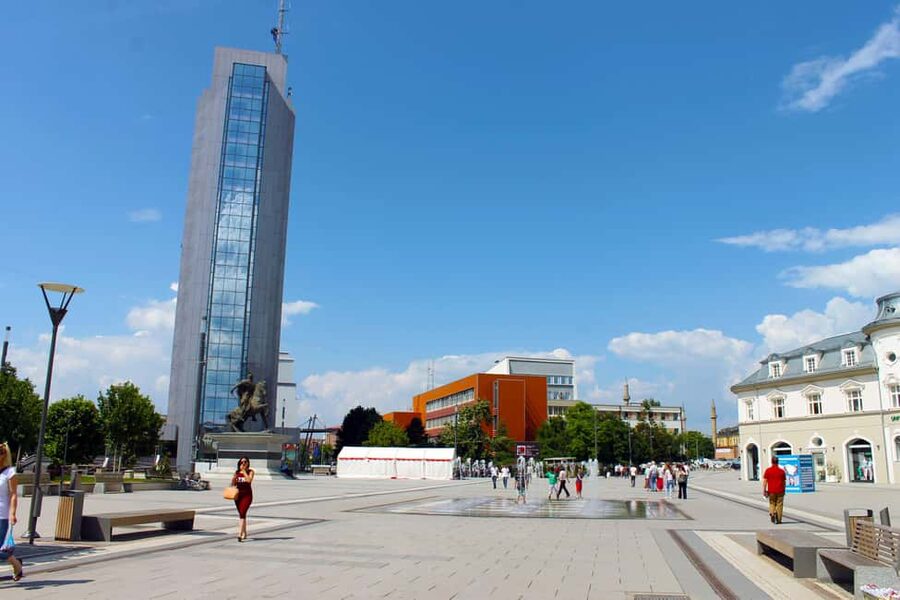 From Skopje:Day Trip to Pristina,Bear Sanctuary&Gadime Cave - Should You Book This Skopje to Pristina Bears and Cave Day?