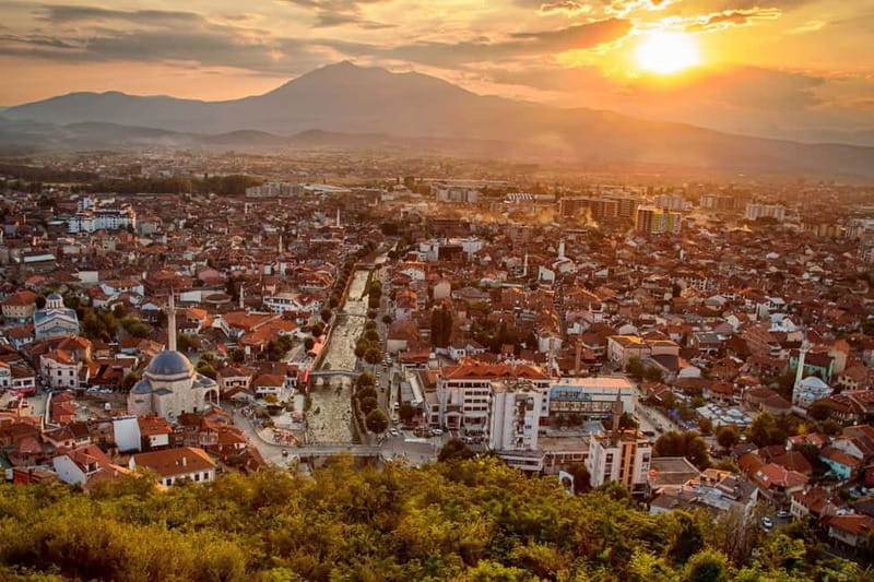 From Skopje: Full-Day Kosovo Tour to Pristina and Prizren - Key highlights at a glance