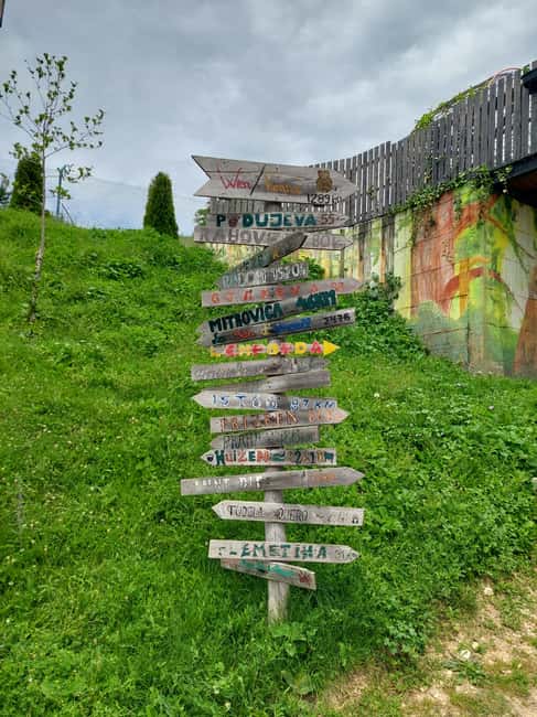 From Skopje: Kosovo in a Day – Prishtina, Monastery & Bears - Key points to know before you go