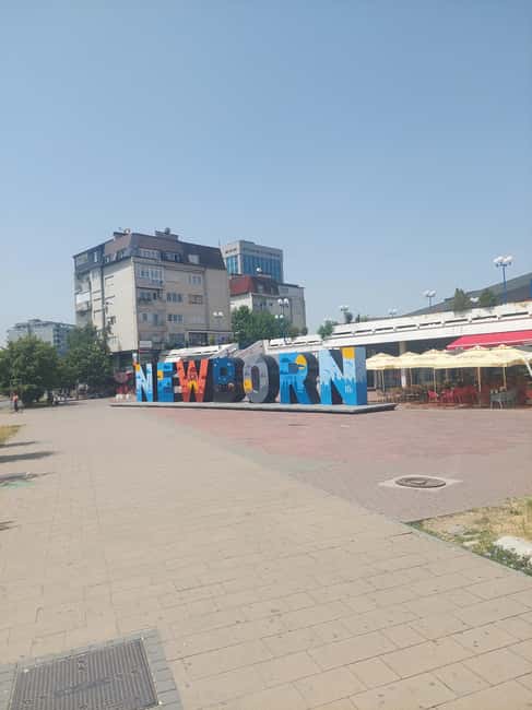 From Skopje: Kosovo in a Day – Prishtina, Monastery & Bears - Bear sanctuary day, the emotional highlight