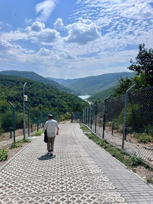 From Skopje: Prizren and Pristina, opt Kukes, Albania, a day - A full-day Balkan loop: Skopje to Pristina, Prizren, and Kukes