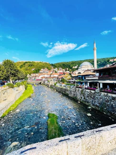 From Tirana: Day Trip to Prizren, Kosovo - Key highlights worth planning for