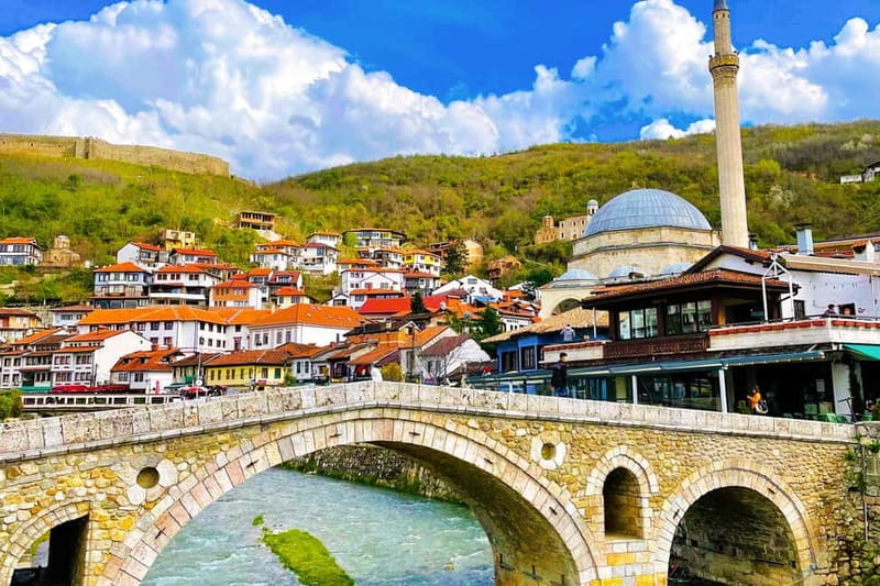 From Tirana: Day Trip to Prizren, Kosovo - Prizren From Tirana: What Makes This Day Trip Click