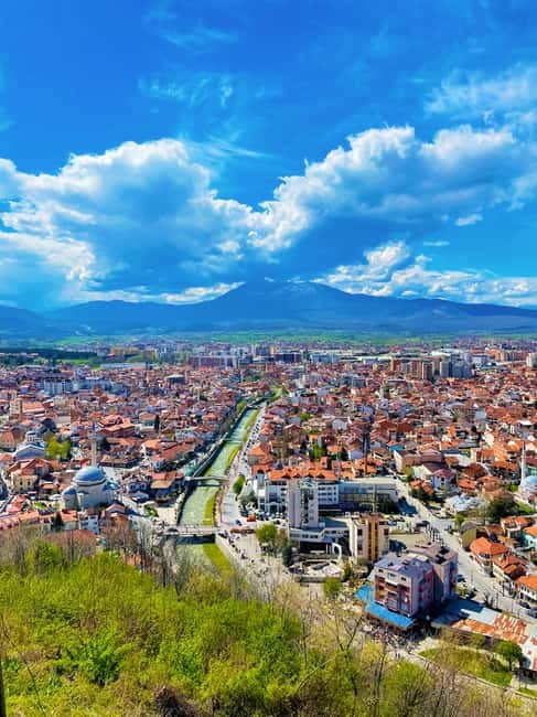 From Tirana: Day Trip to Prizren, Kosovo - Mirditë District Stop: The Quick Reset You’ll Appreciate