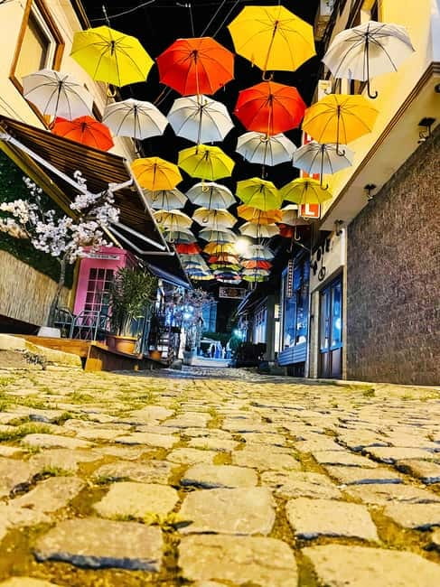 From Tirana: Day Trip to Prizren, Kosovo - Pickup Options and The Comfortable Ride Into Kosovo