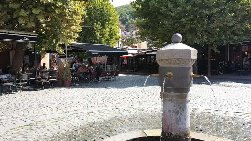 From Tirana/Durres/Golem: Prizren & Prishtina Full-Day Tour - Key points that matter before you go