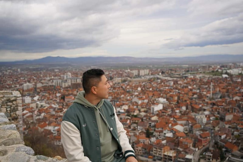From Tirana & Durres: Private Guided Tour of Prizren, Kosovo - Price and Time: Is $147 Good Value?