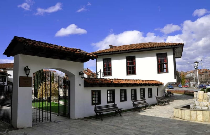 From Tirana & Durres: Private Guided Tour of Prizren, Kosovo - Church of Our Lady of Ljeviš: UNESCO-Protected, But Renovation Changes the Visit