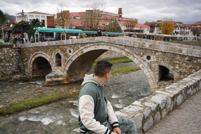 From Tirana: Prizren and Pristina Guided Tour - Crossing into Kosovo: the road, the rhythm, and the payback
