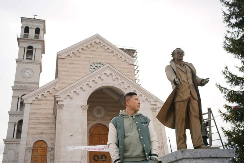 From Tirana: Prizren and Pristina Guided Tour - What to bring and how to make the most of the day