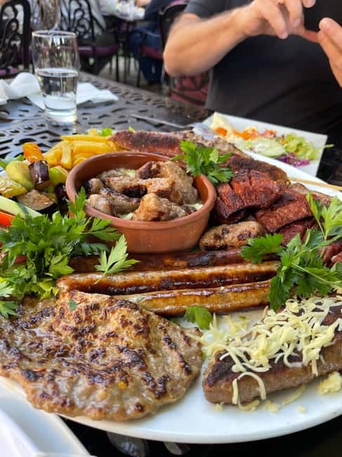 From Tirana: Prizren Guided Tour - A day trip that actually has a plan, from Tirana