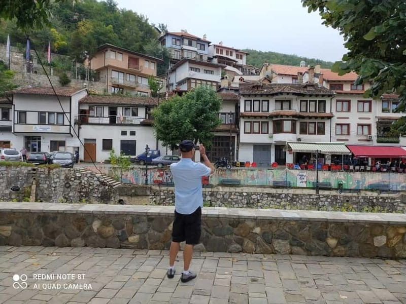 From Tirana: Semi-Private Day Tour to Prizren - Key Highlights You Should Care About